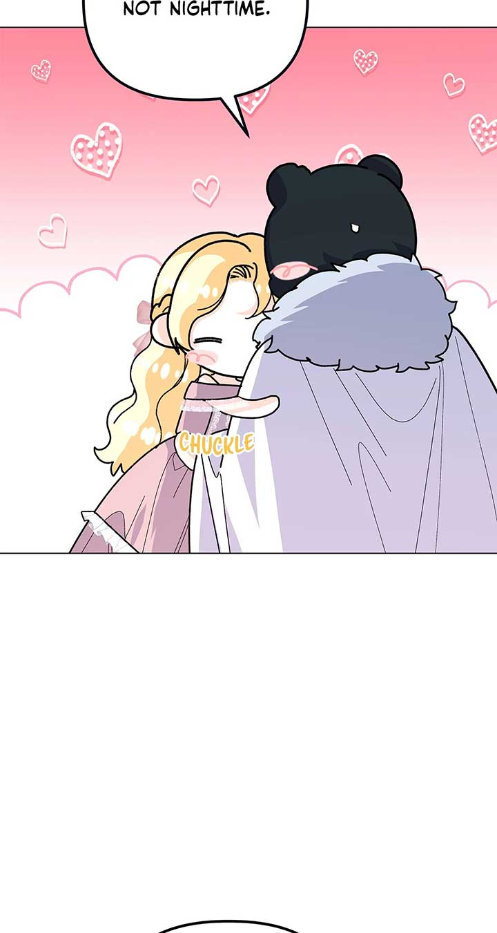I Got Married to a Duke Called Beast Chapter 66 page 113