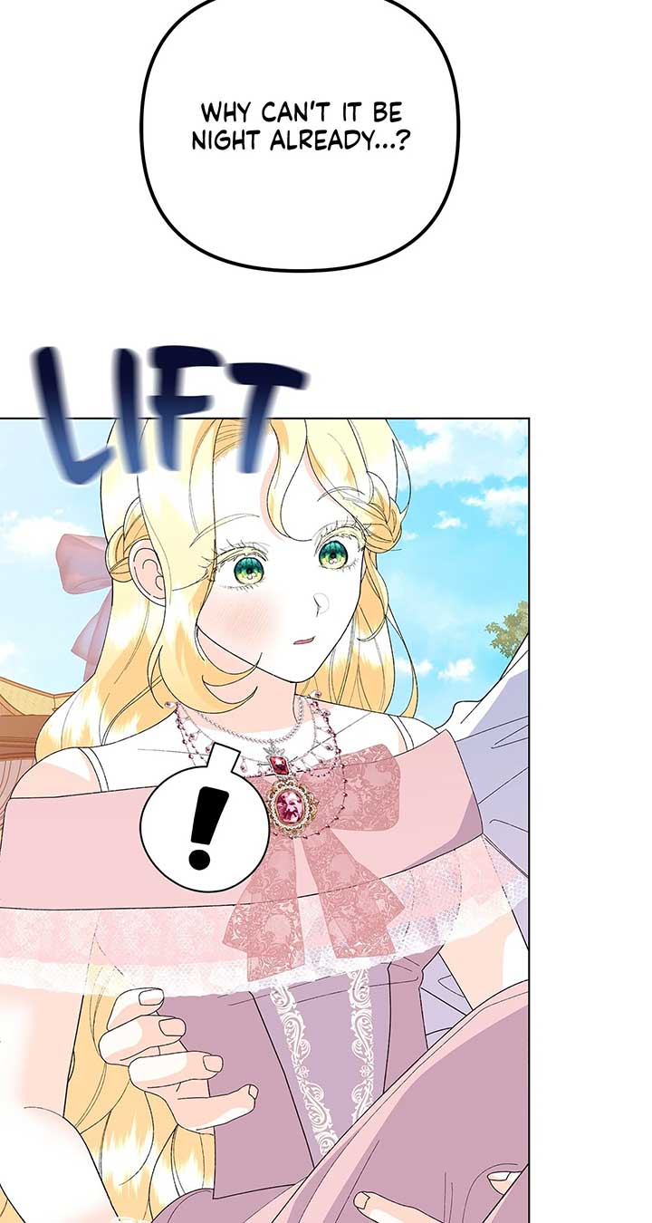 I Got Married to a Duke Called Beast Chapter 66 page 114