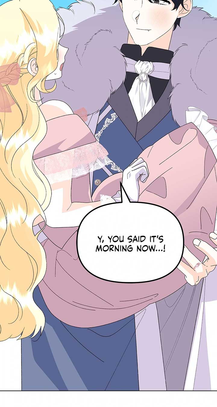 I Got Married to a Duke Called Beast Chapter 66 page 116