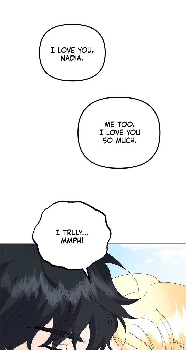 I Got Married to a Duke Called Beast Chapter 66 page 118