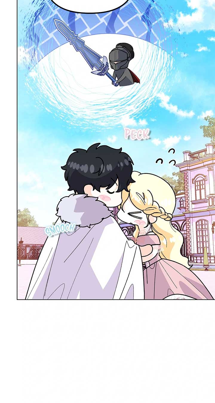 I Got Married to a Duke Called Beast Chapter 66 page 120
