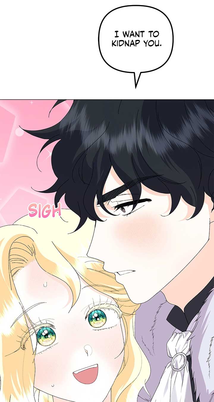 I Got Married to a Duke Called Beast Chapter 66 page 121