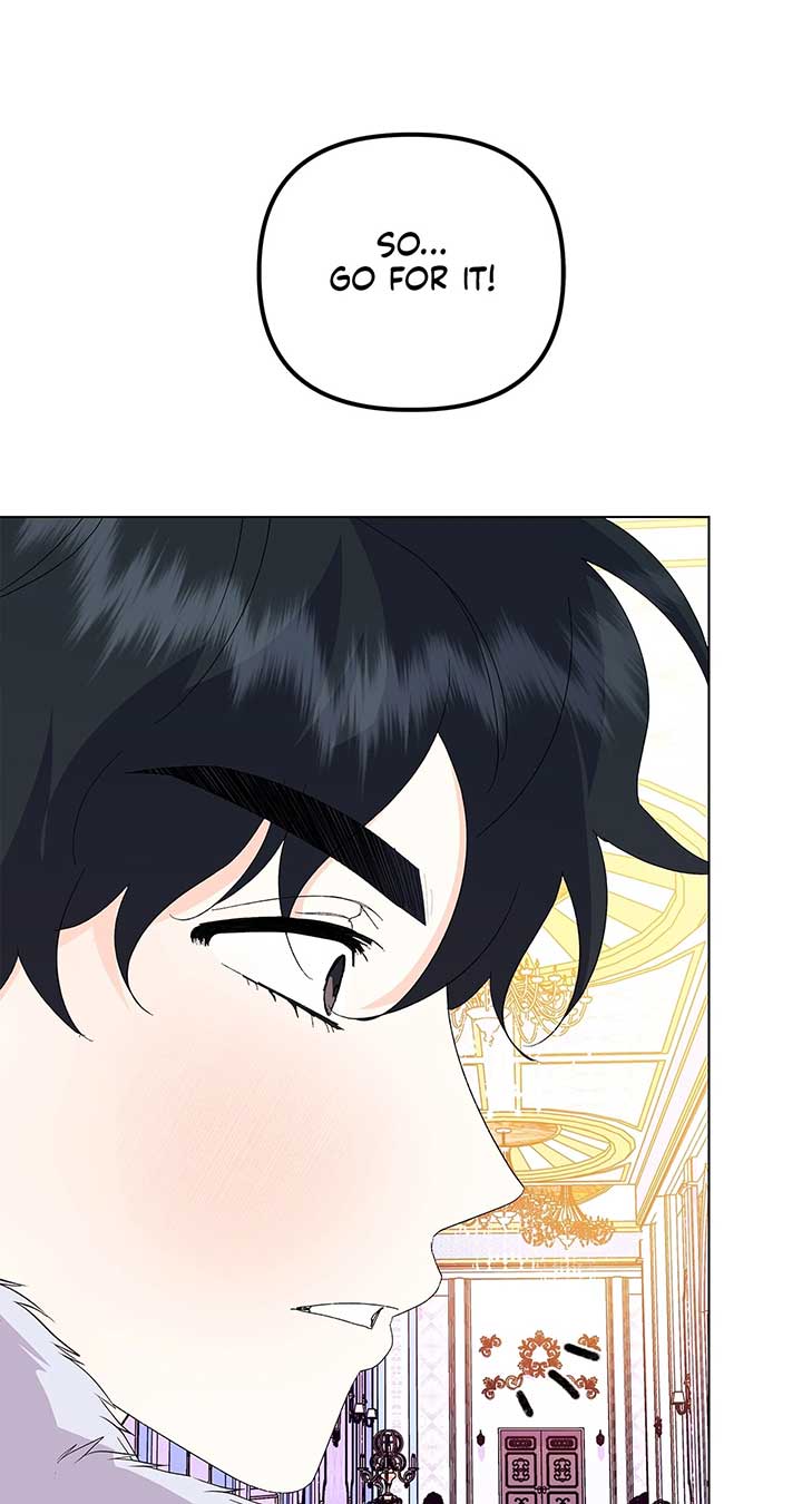 I Got Married to a Duke Called Beast Chapter 66 page 124