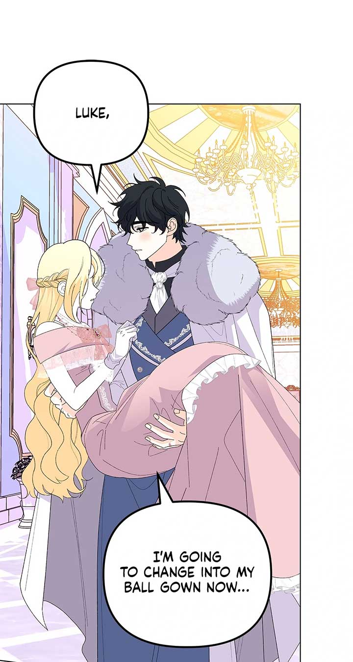 I Got Married to a Duke Called Beast Chapter 66 page 126