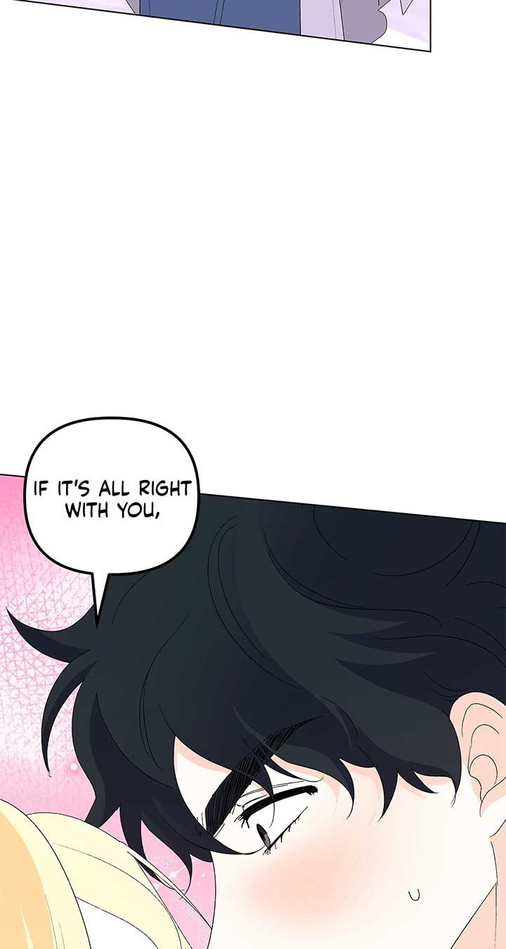 I Got Married to a Duke Called Beast Chapter 66 page 127