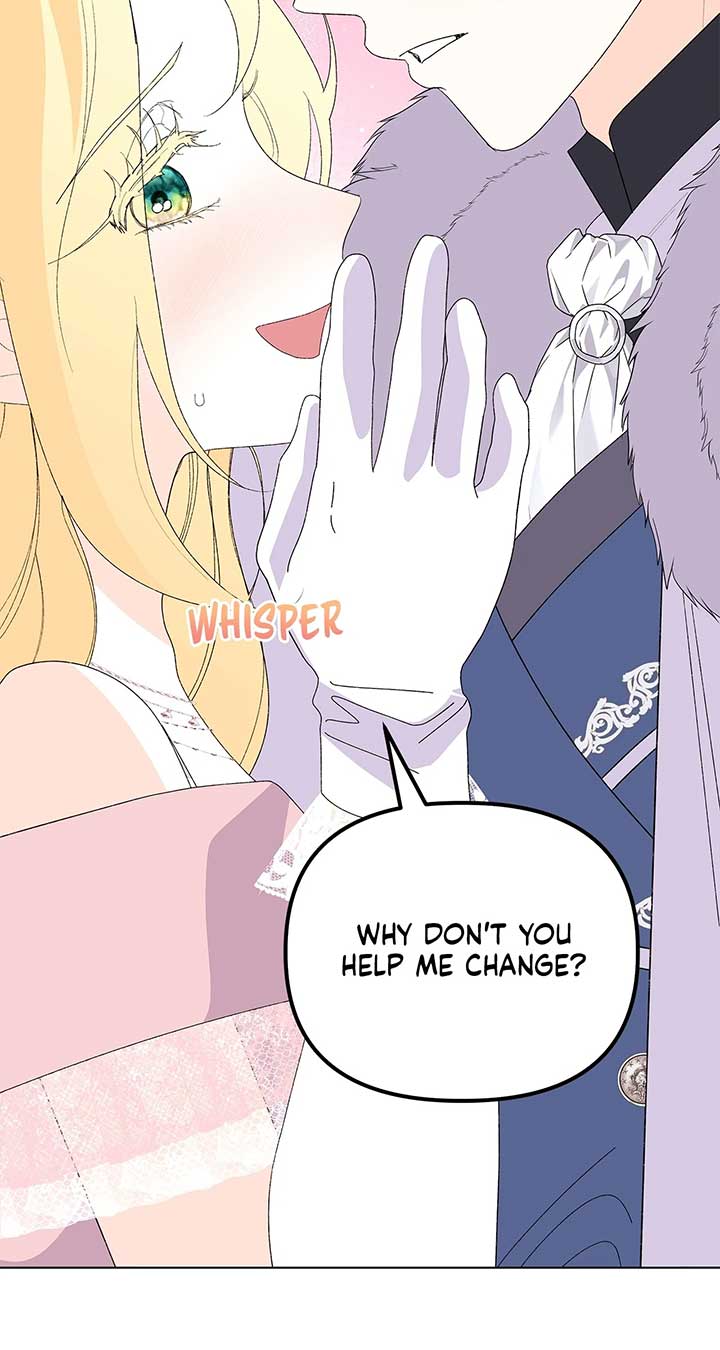 I Got Married to a Duke Called Beast Chapter 66 page 128