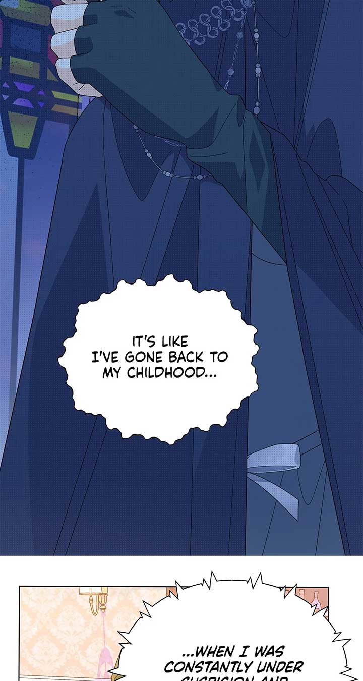 I Got Married to a Duke Called Beast Chapter 66 page 13