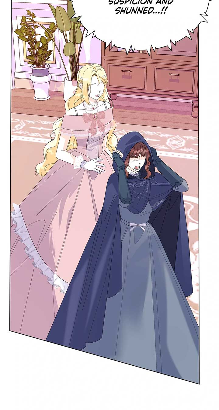 I Got Married to a Duke Called Beast Chapter 66 page 14