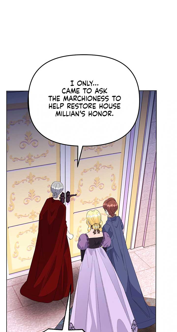 I Got Married to a Duke Called Beast Chapter 66 page 16