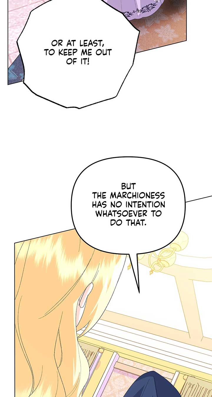 I Got Married to a Duke Called Beast Chapter 66 page 17