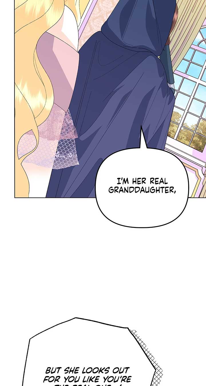 I Got Married to a Duke Called Beast Chapter 66 page 18