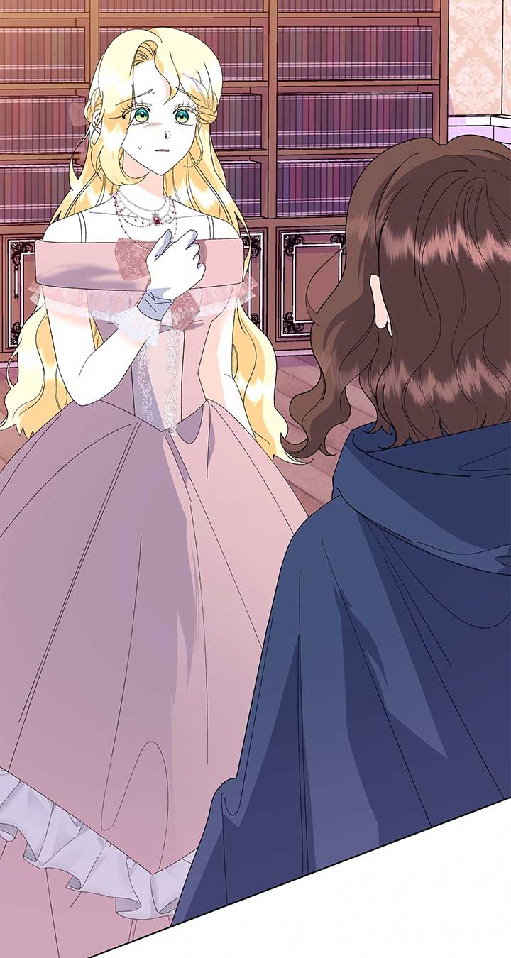 I Got Married to a Duke Called Beast Chapter 66 page 1