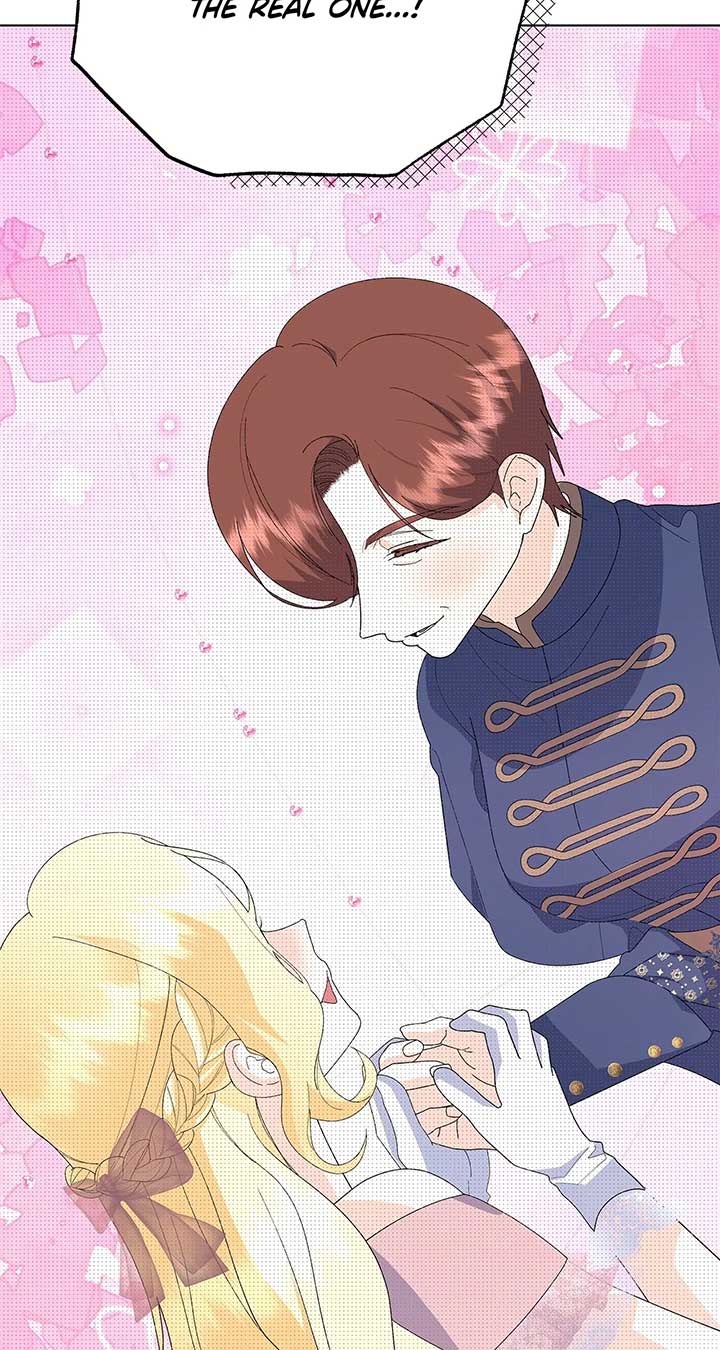 I Got Married to a Duke Called Beast Chapter 66 page 19