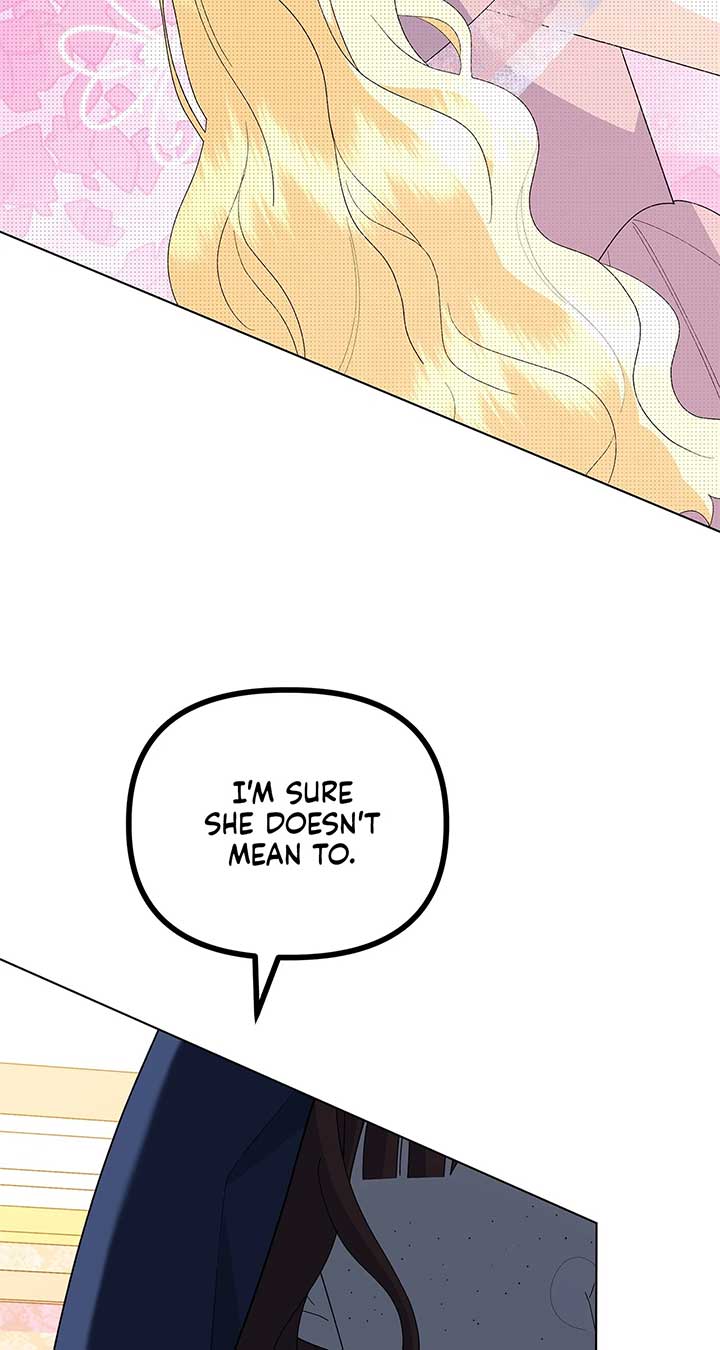I Got Married to a Duke Called Beast Chapter 66 page 20