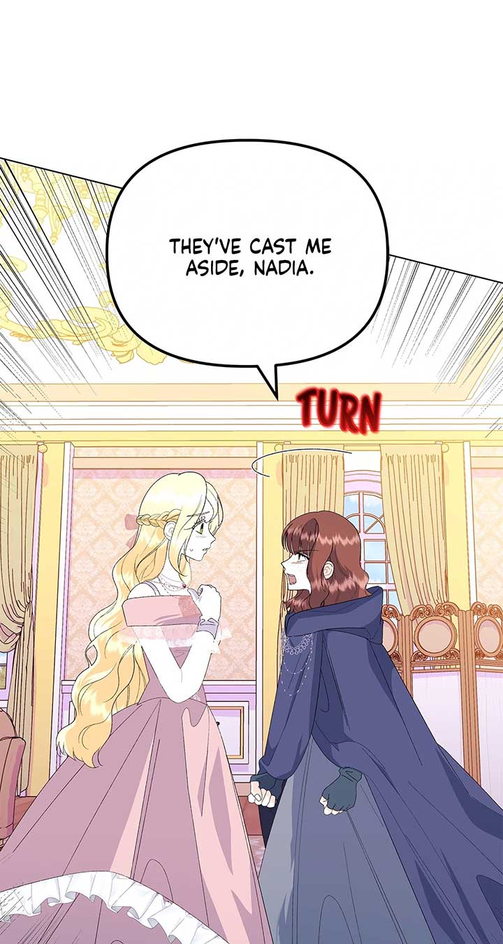 I Got Married to a Duke Called Beast Chapter 66 page 24