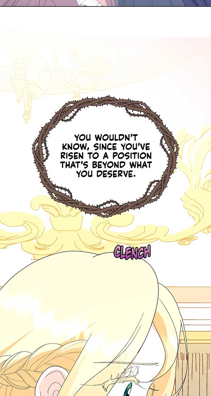 I Got Married to a Duke Called Beast Chapter 66 page 25