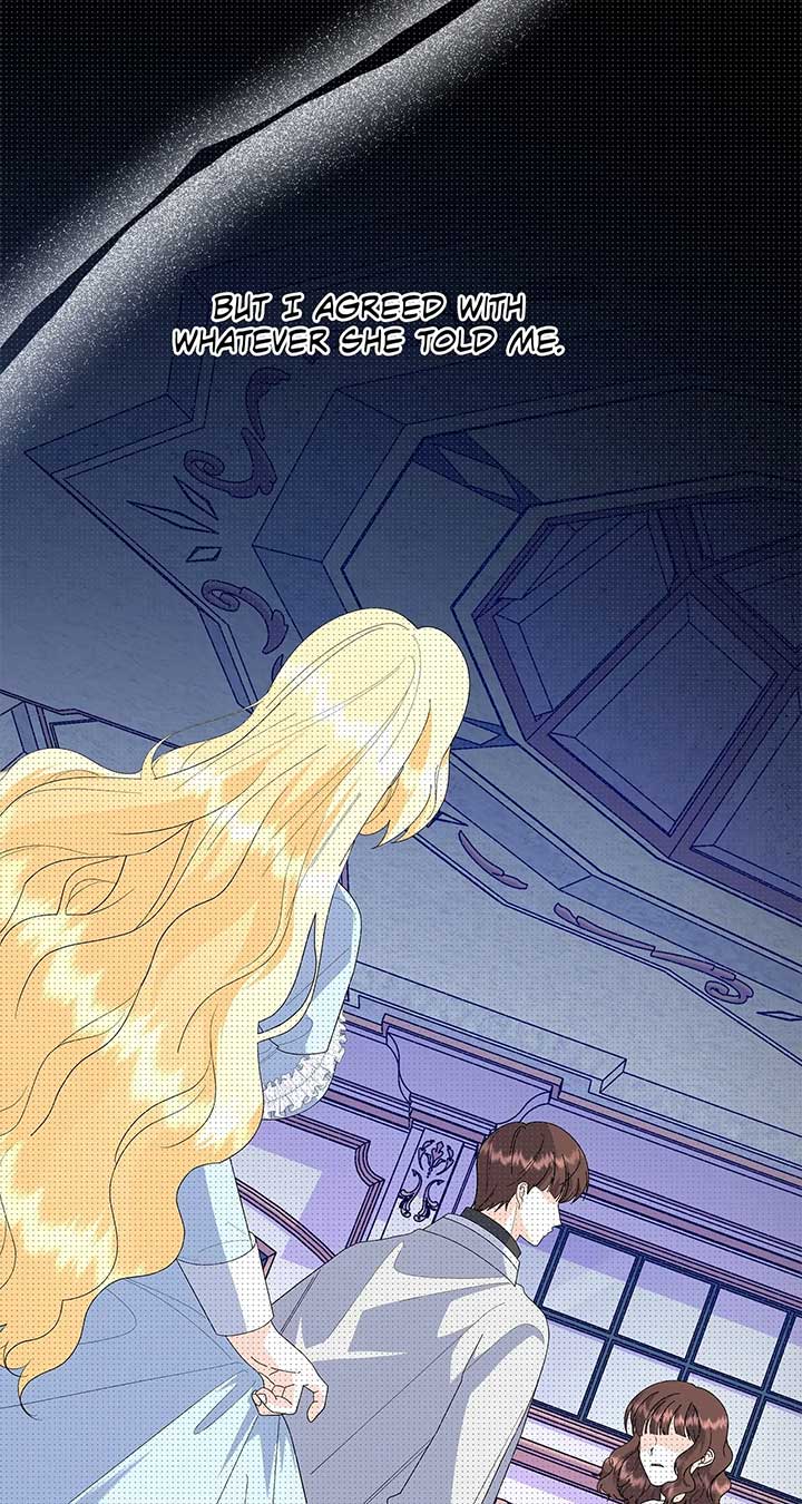 I Got Married to a Duke Called Beast Chapter 66 page 27