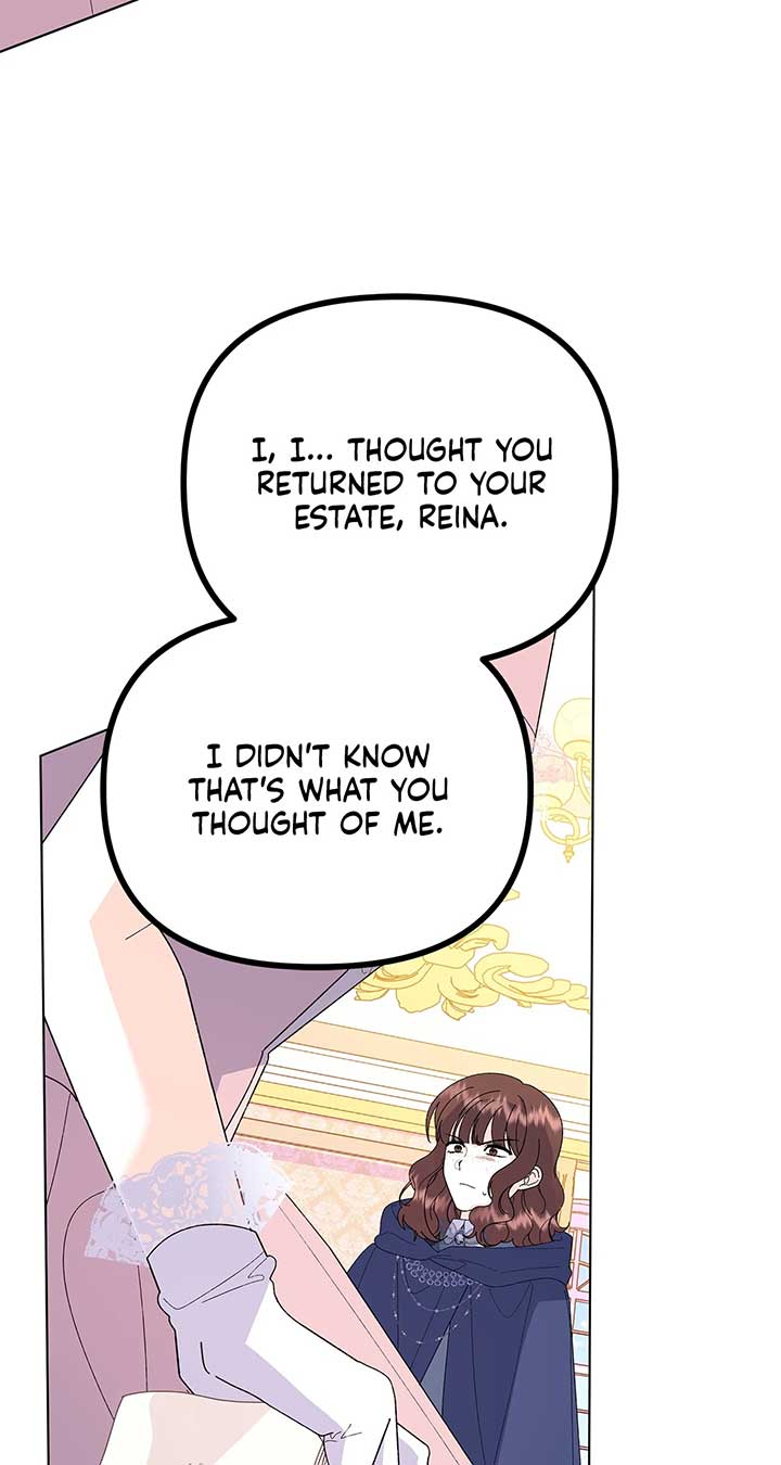 I Got Married to a Duke Called Beast Chapter 66 page 2