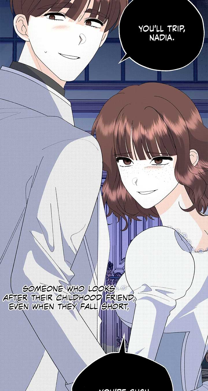 I Got Married to a Duke Called Beast Chapter 66 page 29
