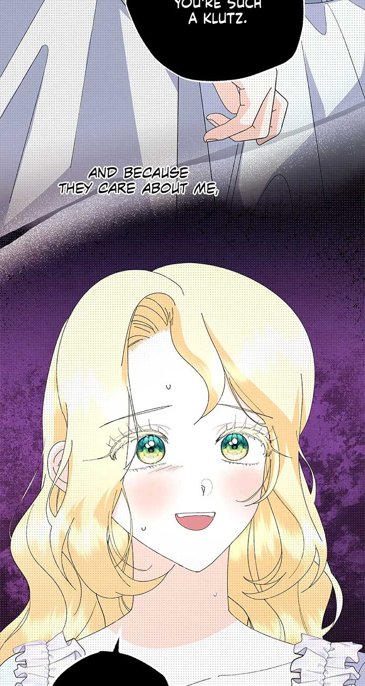 I Got Married to a Duke Called Beast Chapter 66 page 30