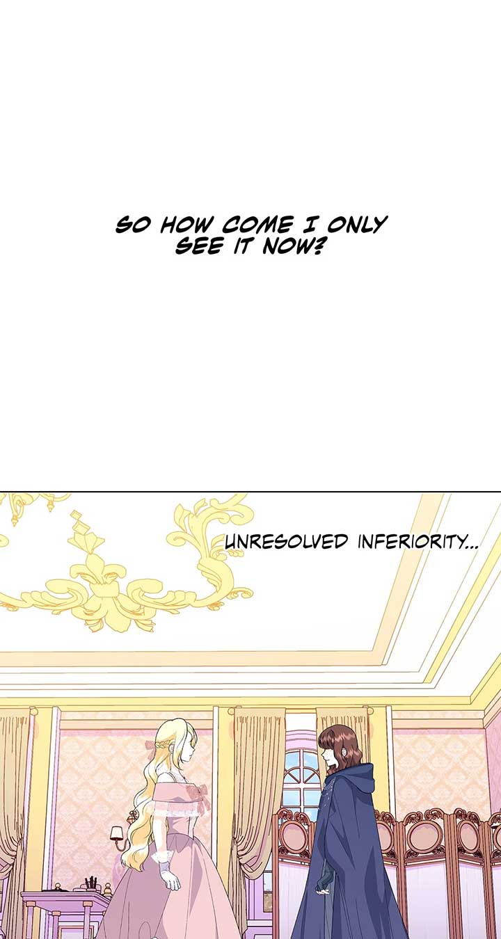 I Got Married to a Duke Called Beast Chapter 66 page 32