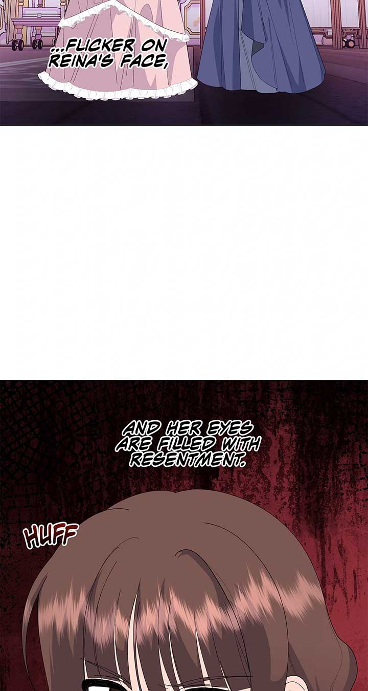 I Got Married to a Duke Called Beast Chapter 66 page 33