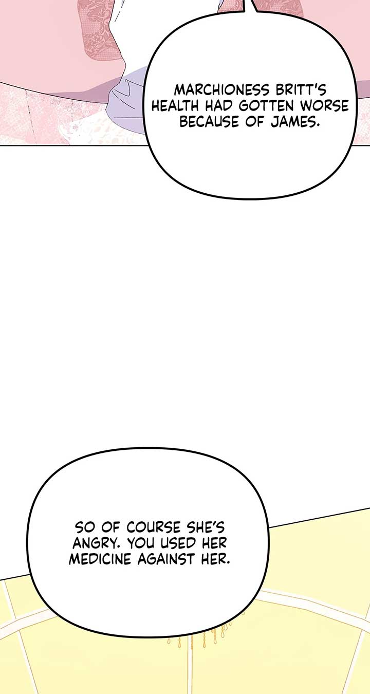I Got Married to a Duke Called Beast Chapter 66 page 36