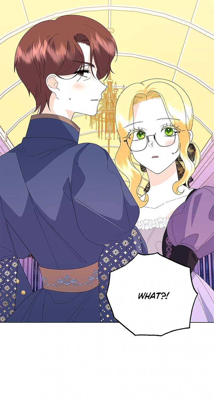 I Got Married to a Duke Called Beast Chapter 66 page 37