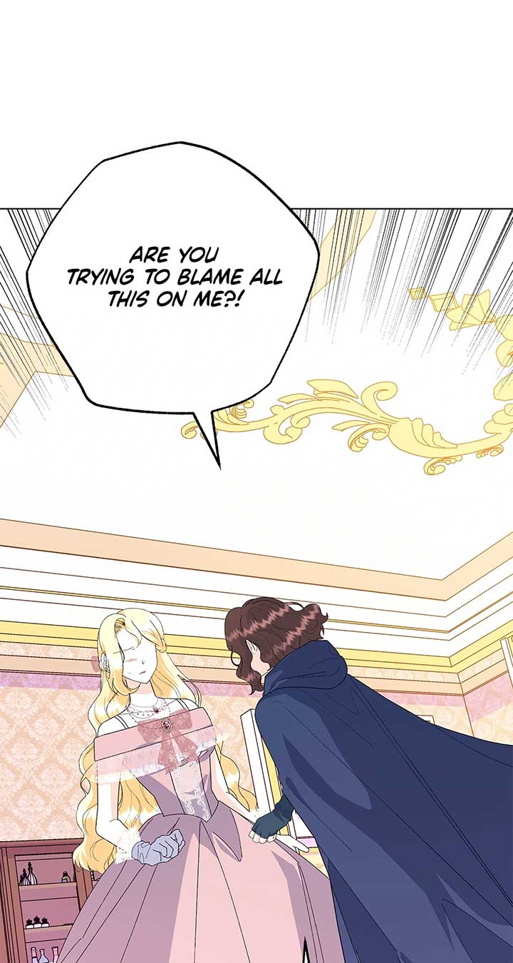 I Got Married to a Duke Called Beast Chapter 66 page 38