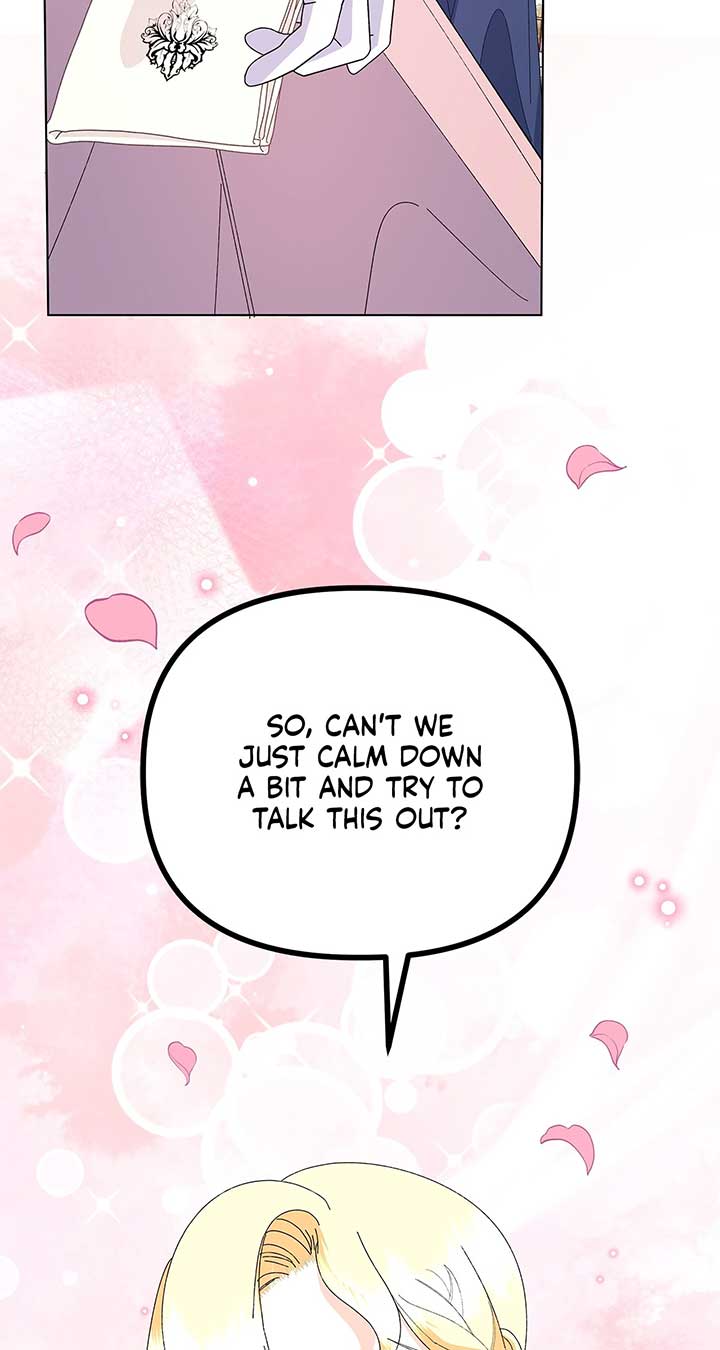 I Got Married to a Duke Called Beast Chapter 66 page 3