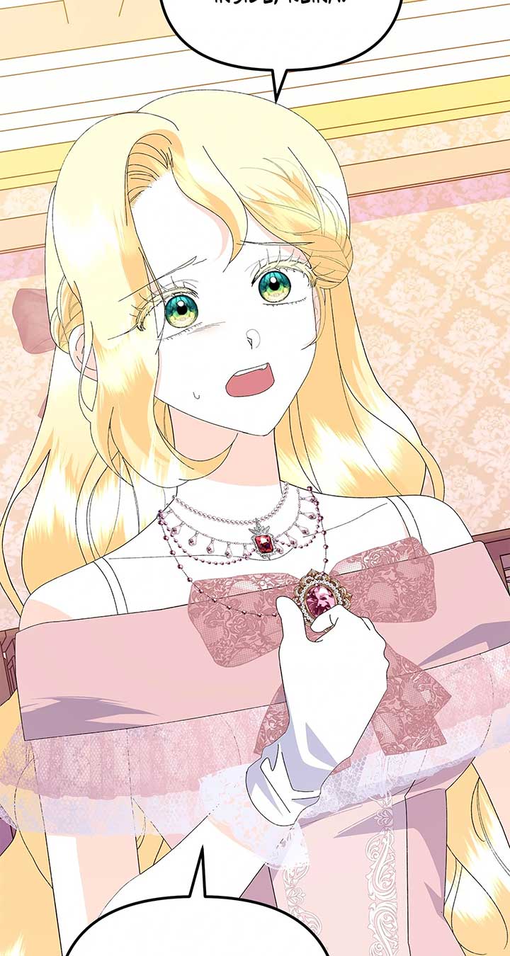 I Got Married to a Duke Called Beast Chapter 66 page 41