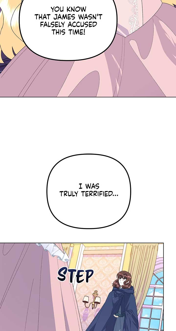 I Got Married to a Duke Called Beast Chapter 66 page 42