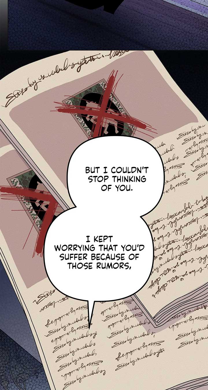 I Got Married to a Duke Called Beast Chapter 66 page 44