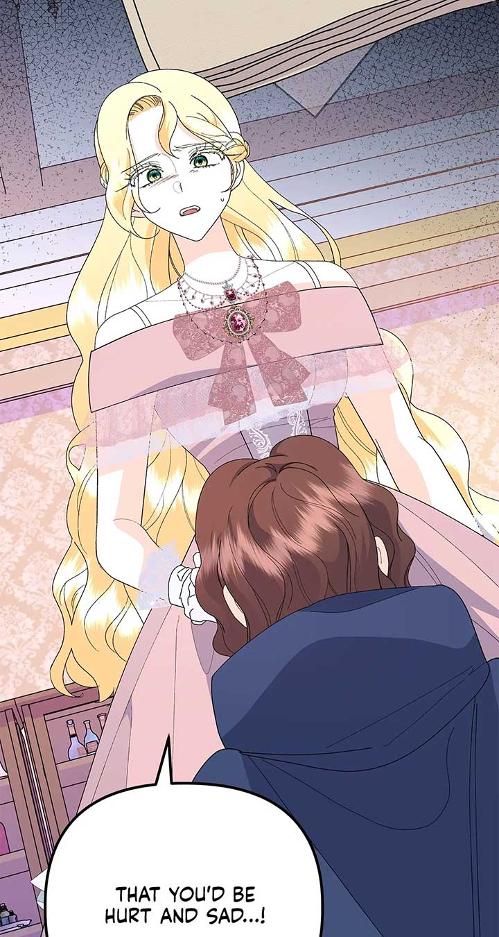 I Got Married to a Duke Called Beast Chapter 66 page 45