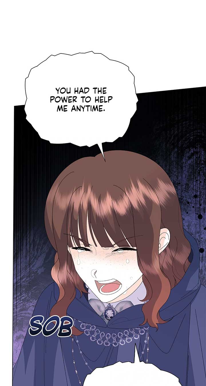 I Got Married to a Duke Called Beast Chapter 66 page 48