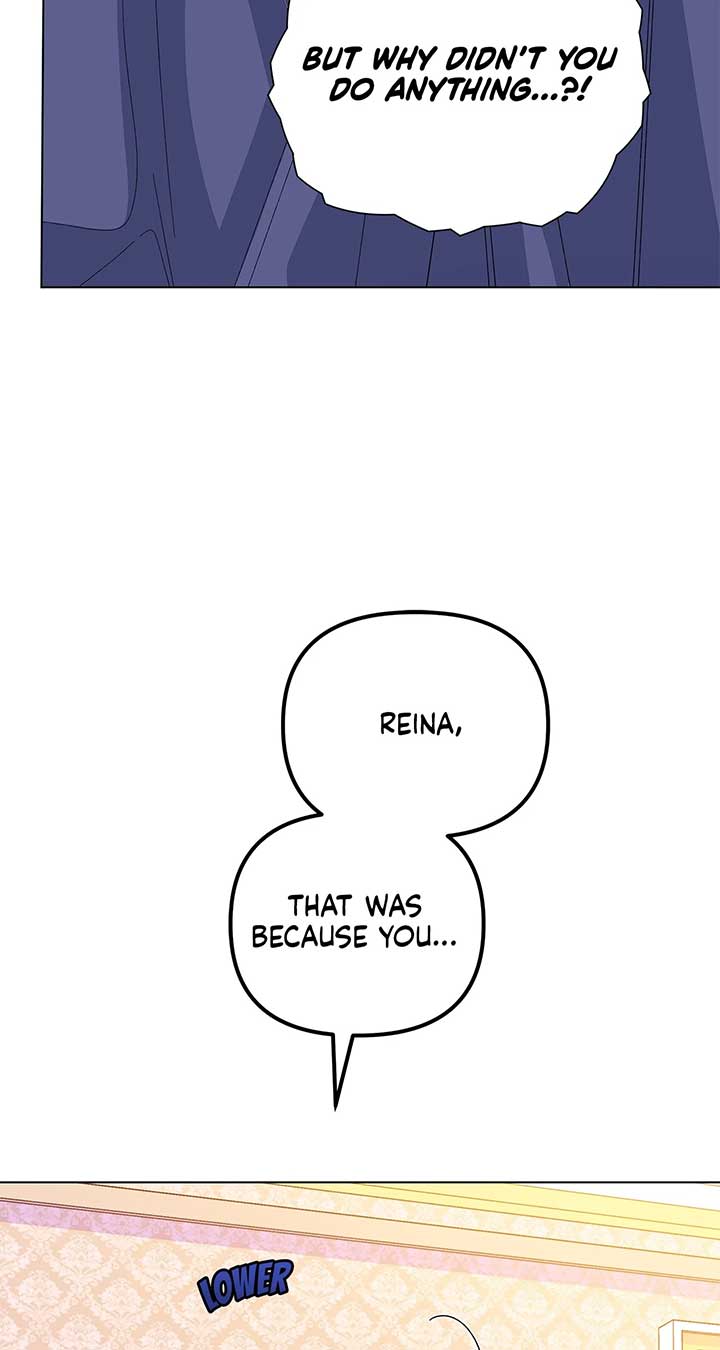 I Got Married to a Duke Called Beast Chapter 66 page 49