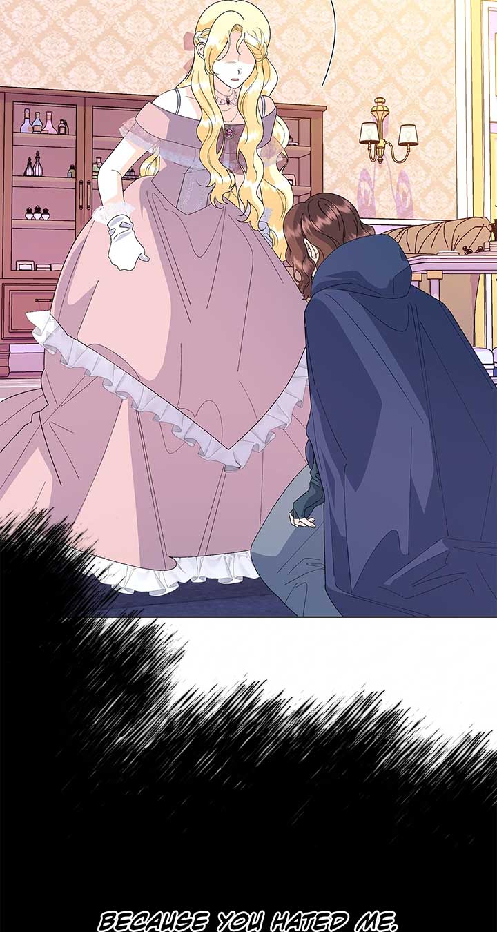 I Got Married to a Duke Called Beast Chapter 66 page 50