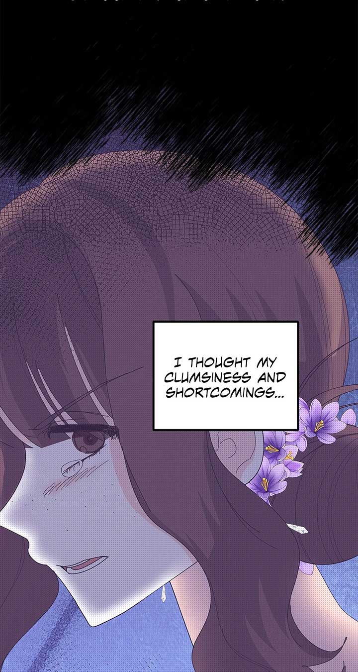 I Got Married to a Duke Called Beast Chapter 66 page 51
