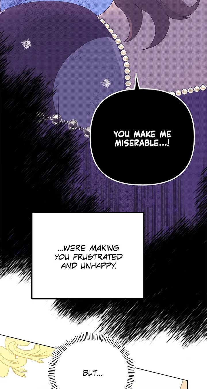 I Got Married to a Duke Called Beast Chapter 66 page 52