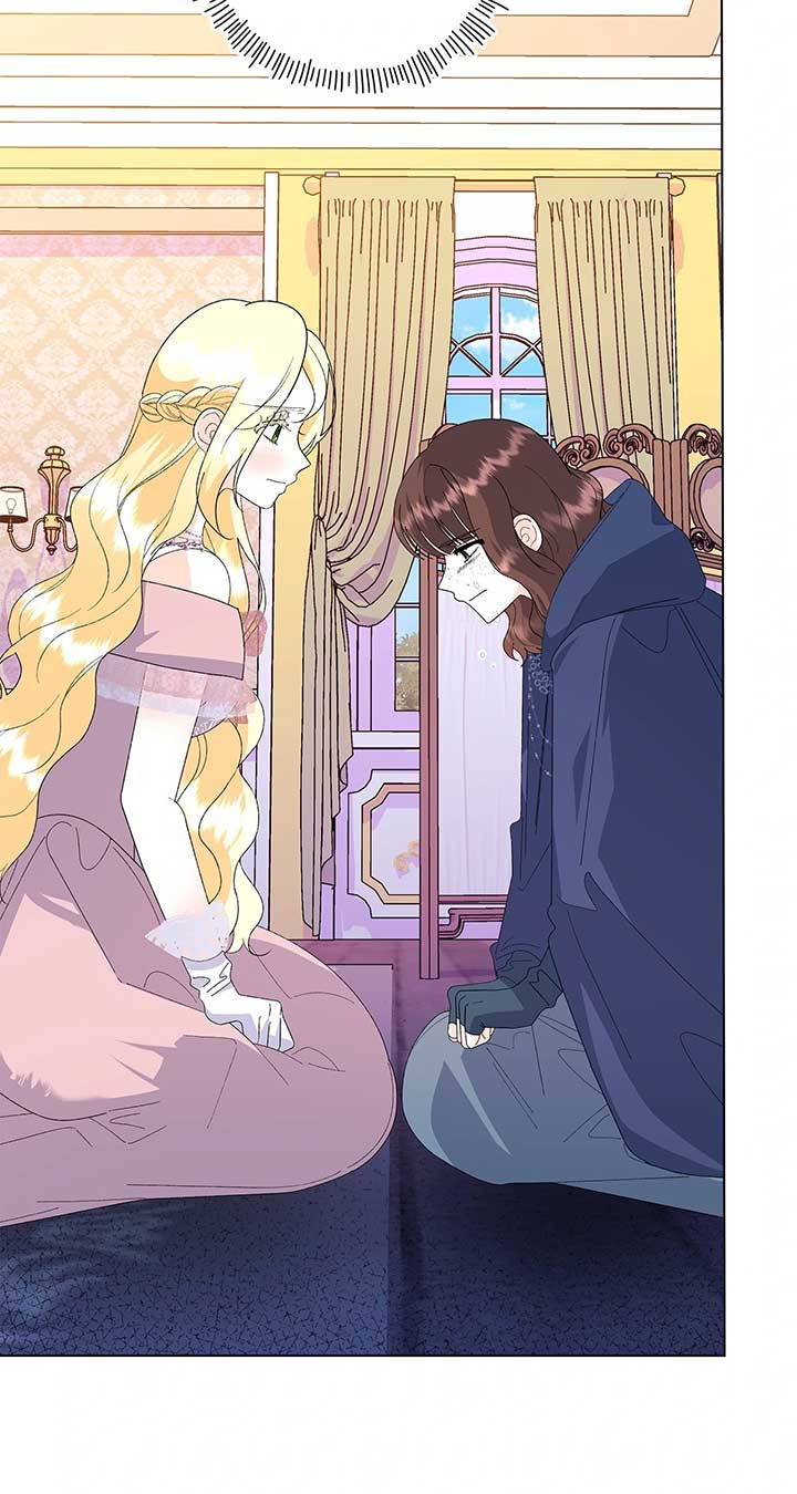I Got Married to a Duke Called Beast Chapter 66 page 53