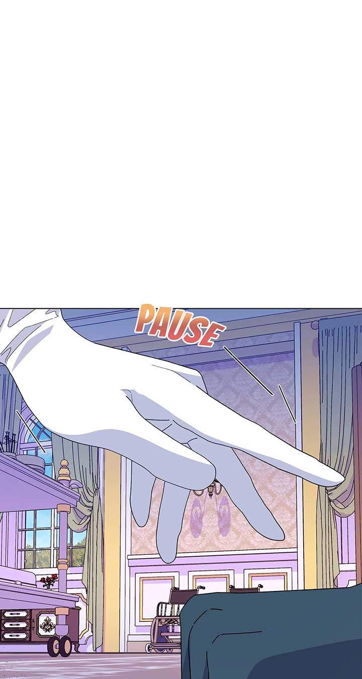 I Got Married to a Duke Called Beast Chapter 66 page 54
