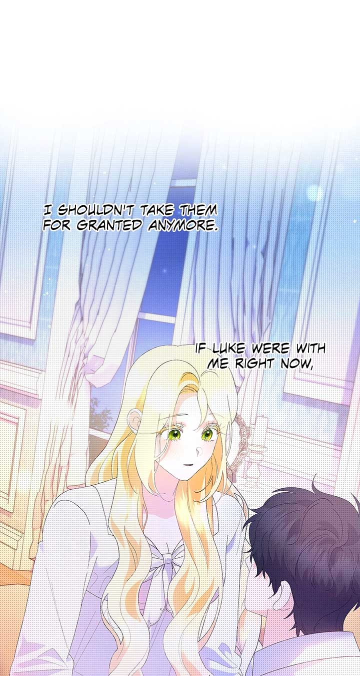I Got Married to a Duke Called Beast Chapter 66 page 56