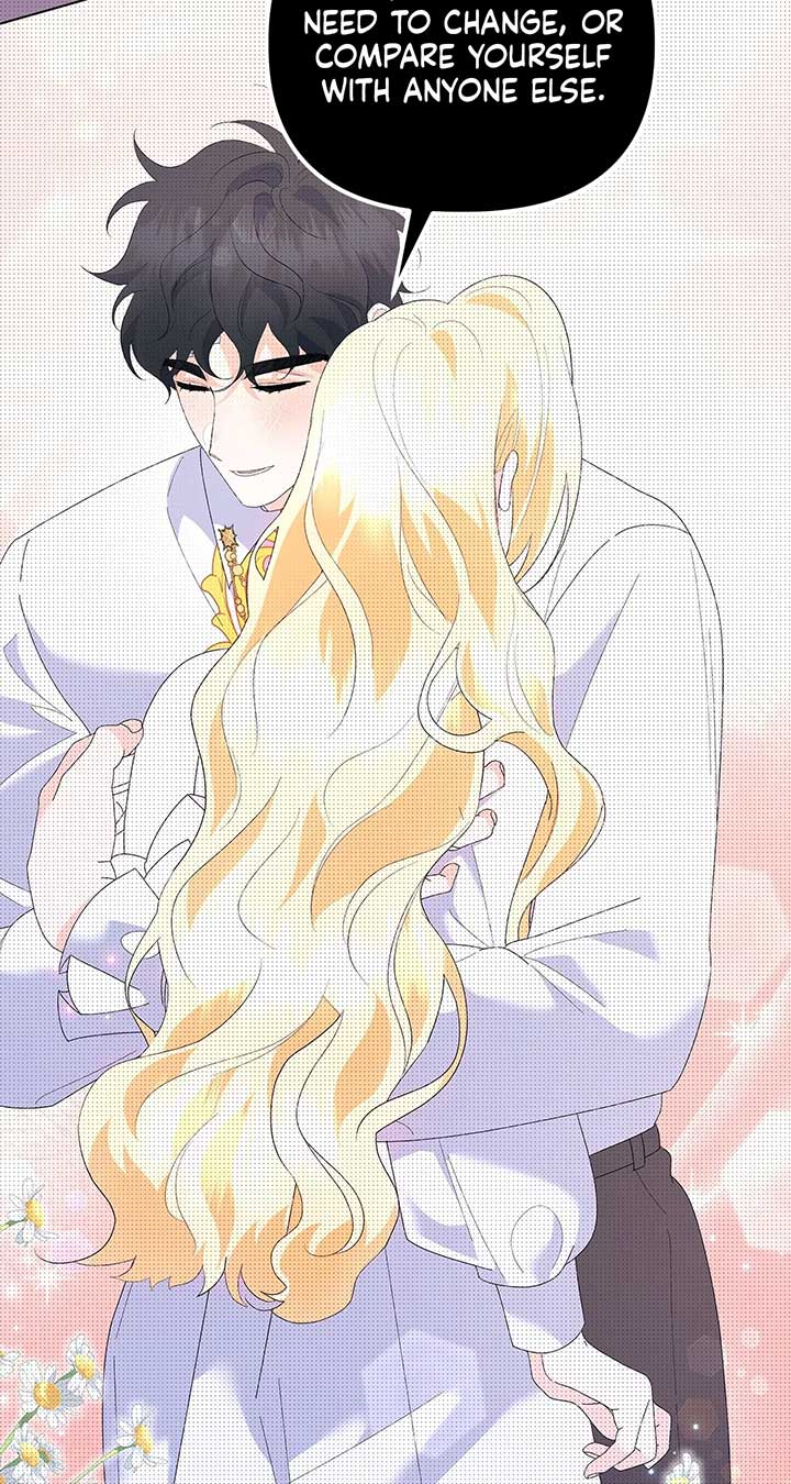 I Got Married to a Duke Called Beast Chapter 66 page 58