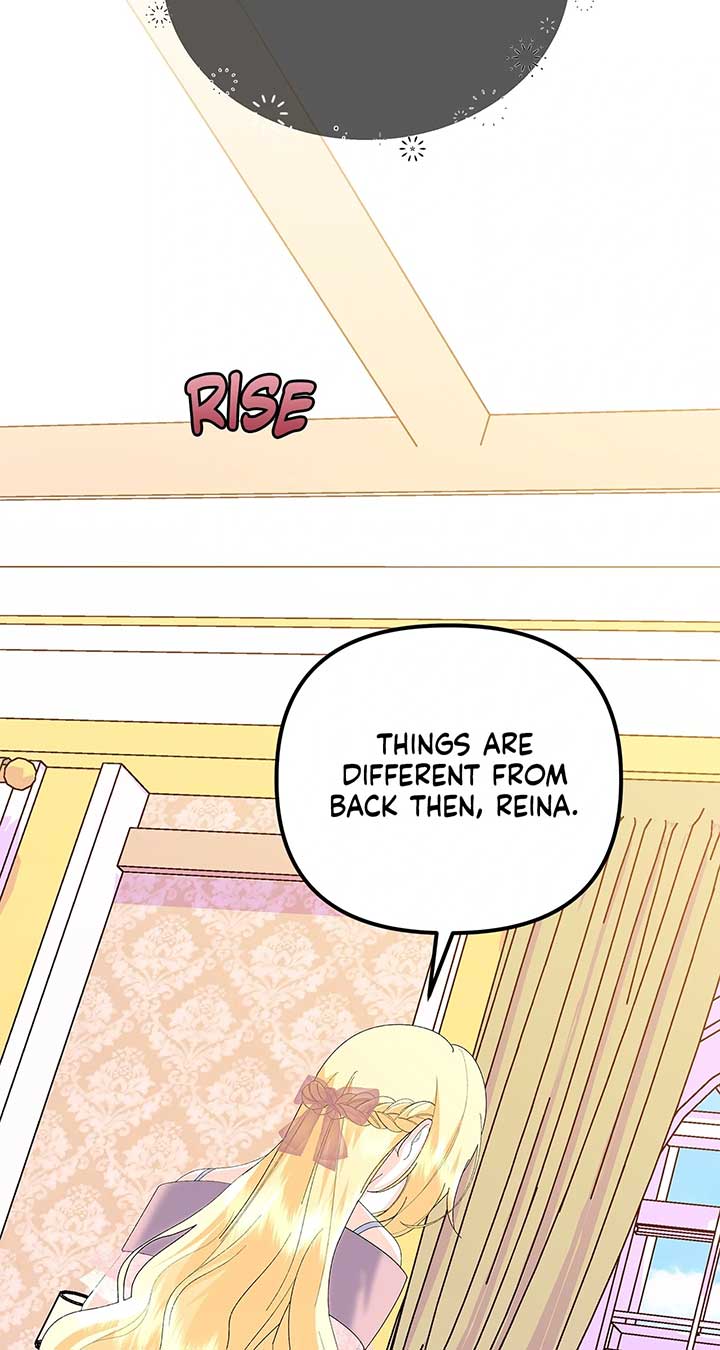 I Got Married to a Duke Called Beast Chapter 66 page 60