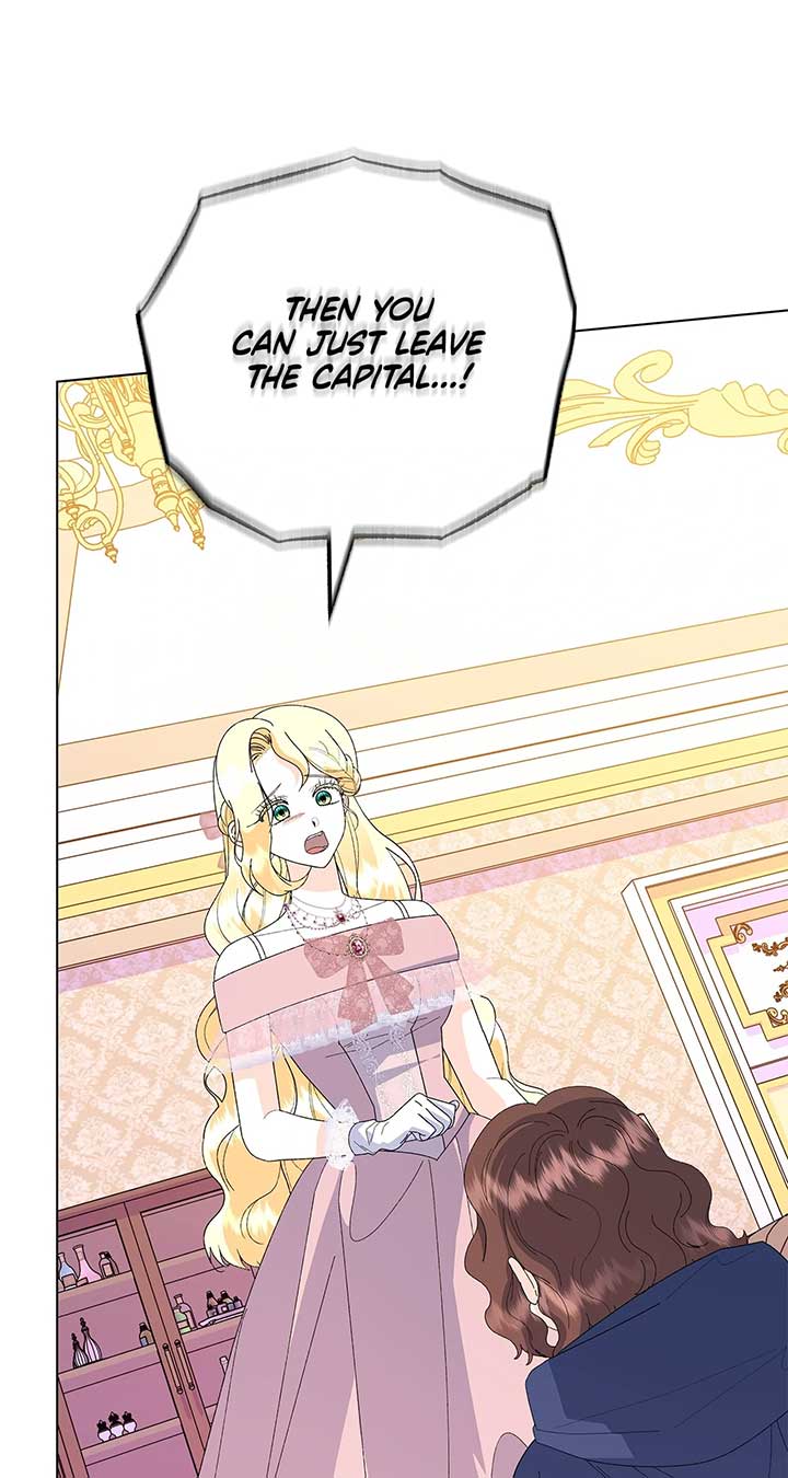 I Got Married to a Duke Called Beast Chapter 66 page 64