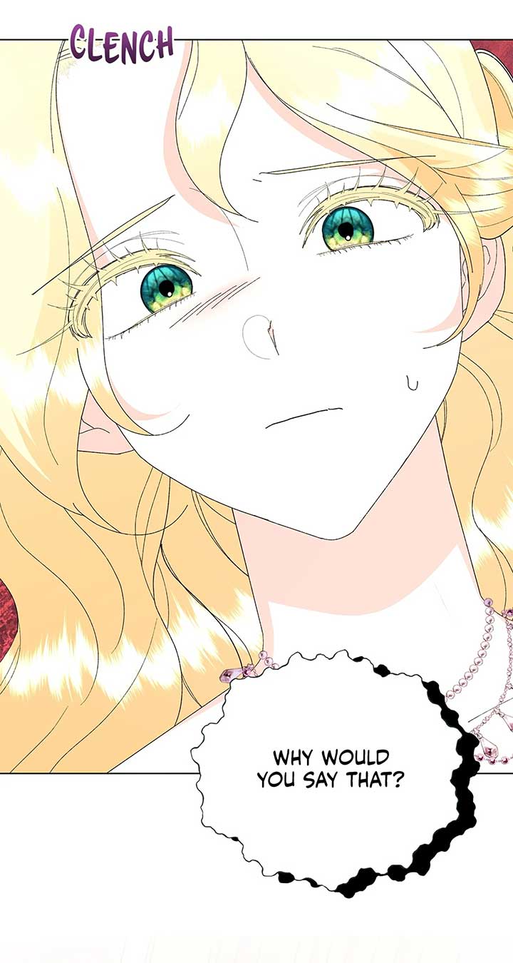 I Got Married to a Duke Called Beast Chapter 66 page 66