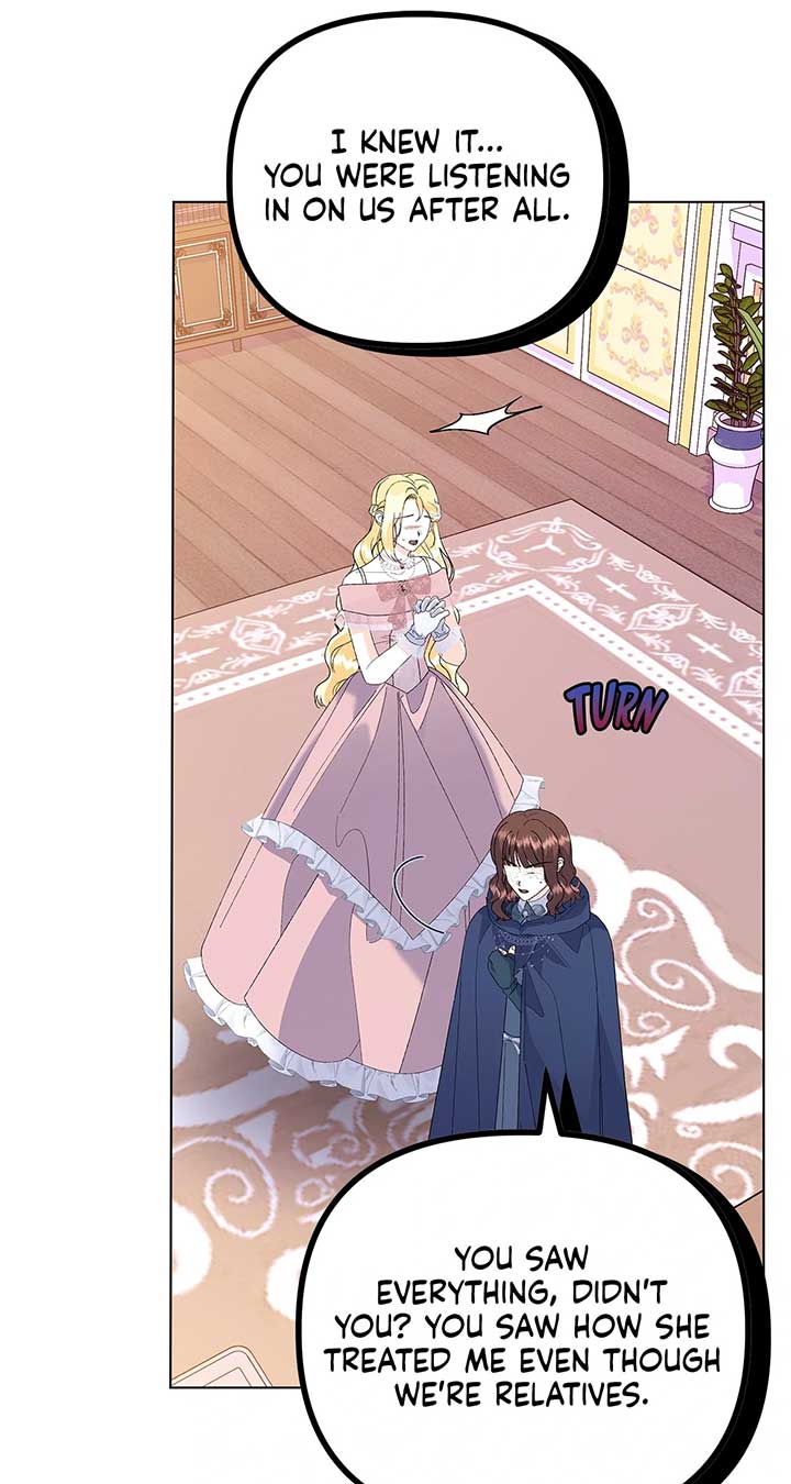 I Got Married to a Duke Called Beast Chapter 66 page 6