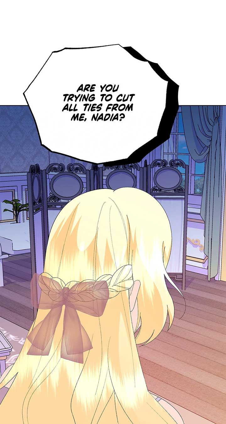 I Got Married to a Duke Called Beast Chapter 66 page 71