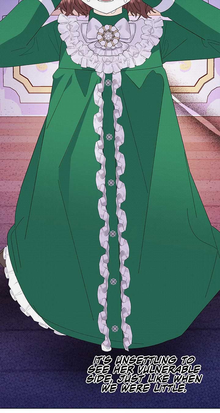I Got Married to a Duke Called Beast Chapter 66 page 73