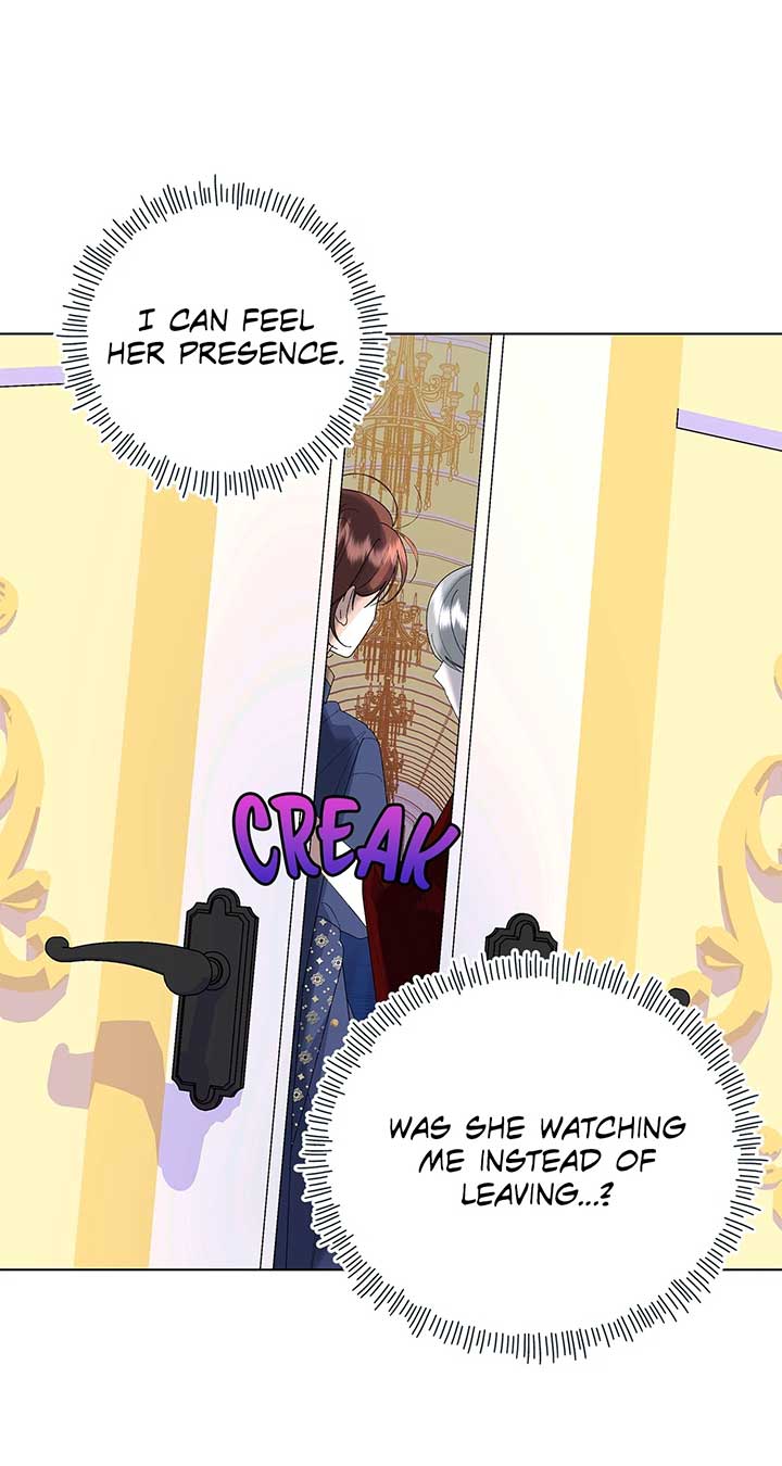 I Got Married to a Duke Called Beast Chapter 66 page 77